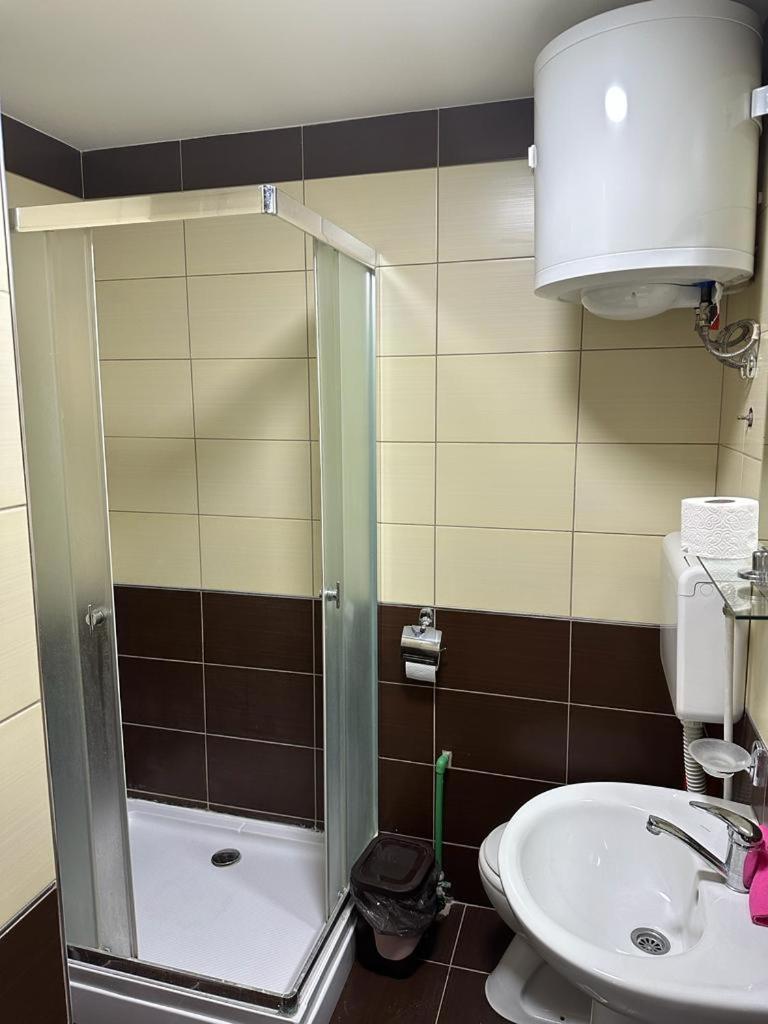 Apartman Aurora Veliko Gradiste Luaran gambar
