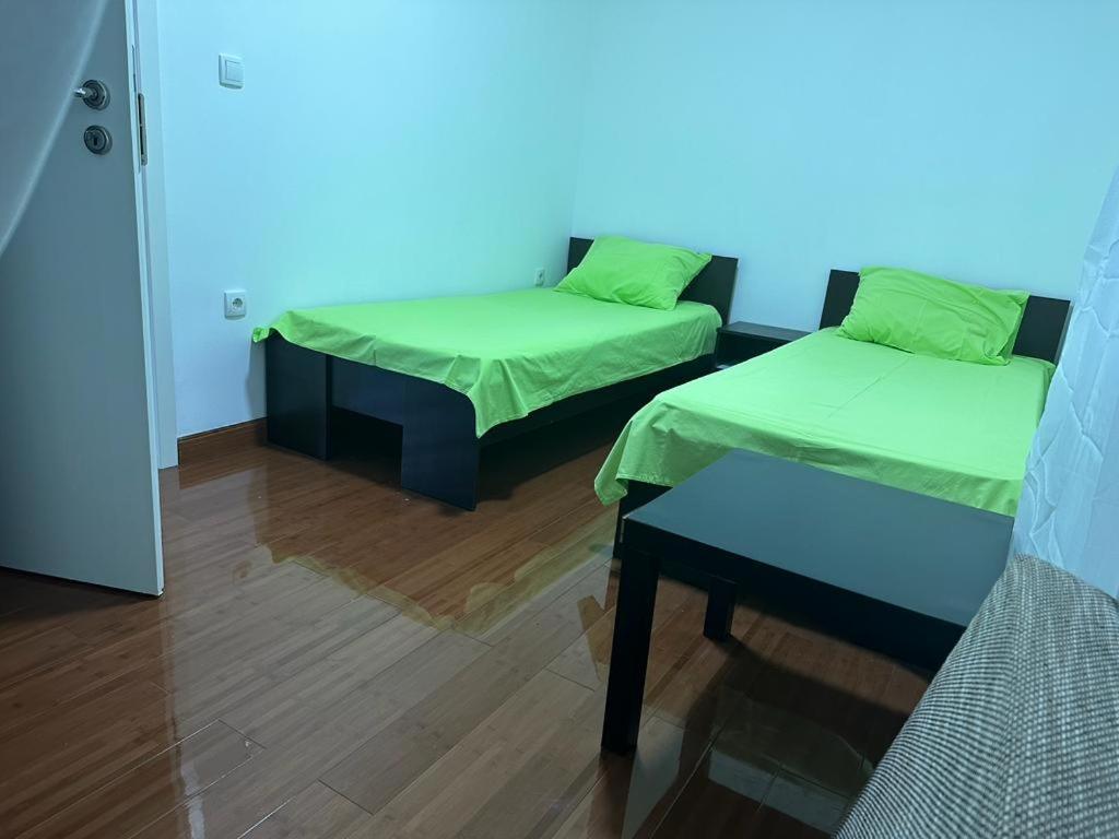 Apartman Aurora Veliko Gradiste Luaran gambar