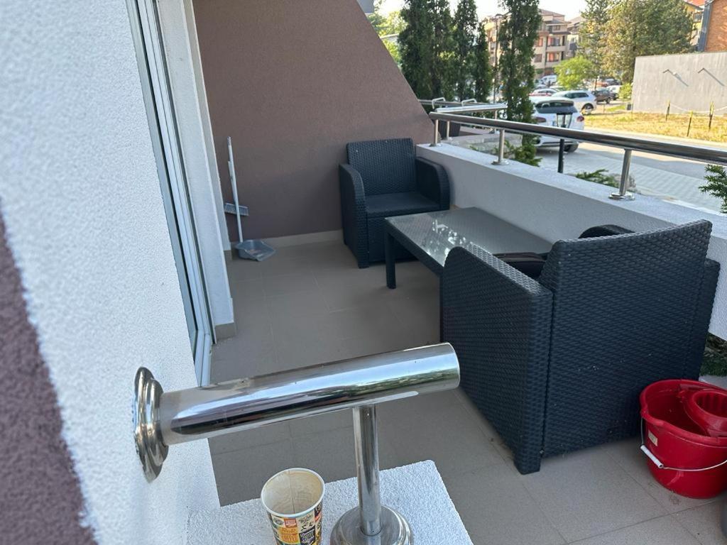 Apartman Aurora Veliko Gradiste Luaran gambar
