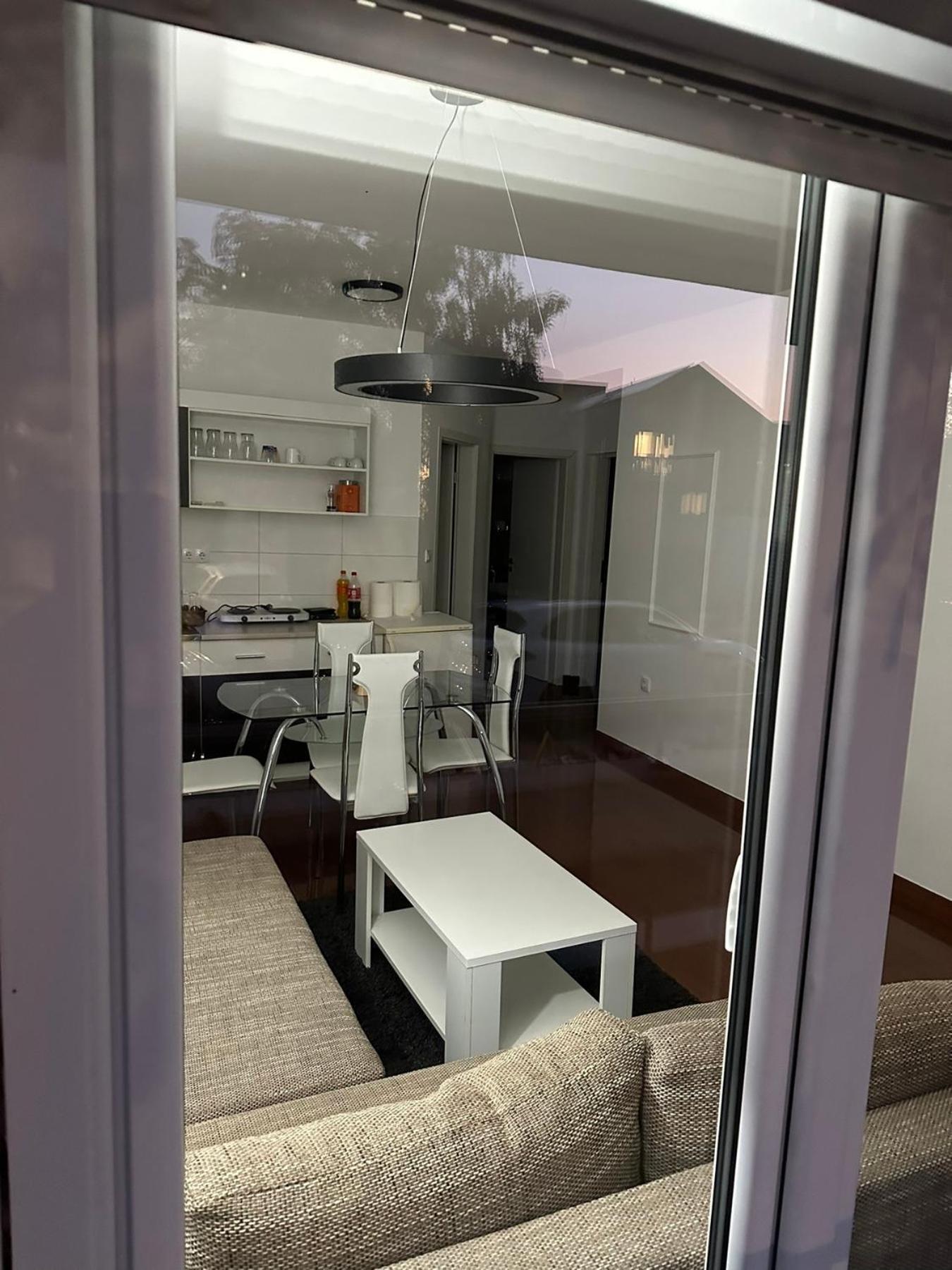 Apartman Aurora Veliko Gradiste Luaran gambar