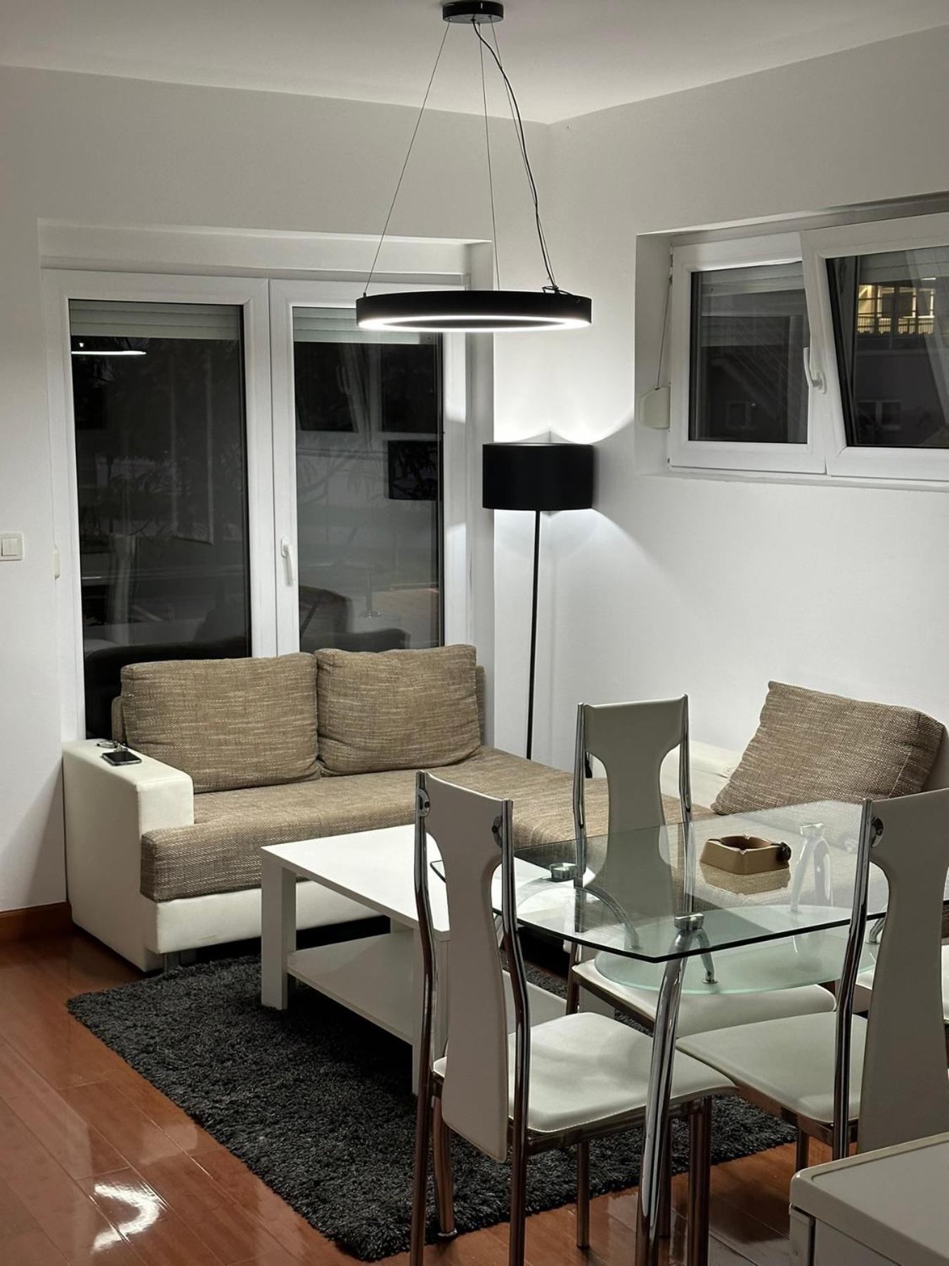 Apartman Aurora Veliko Gradiste Luaran gambar