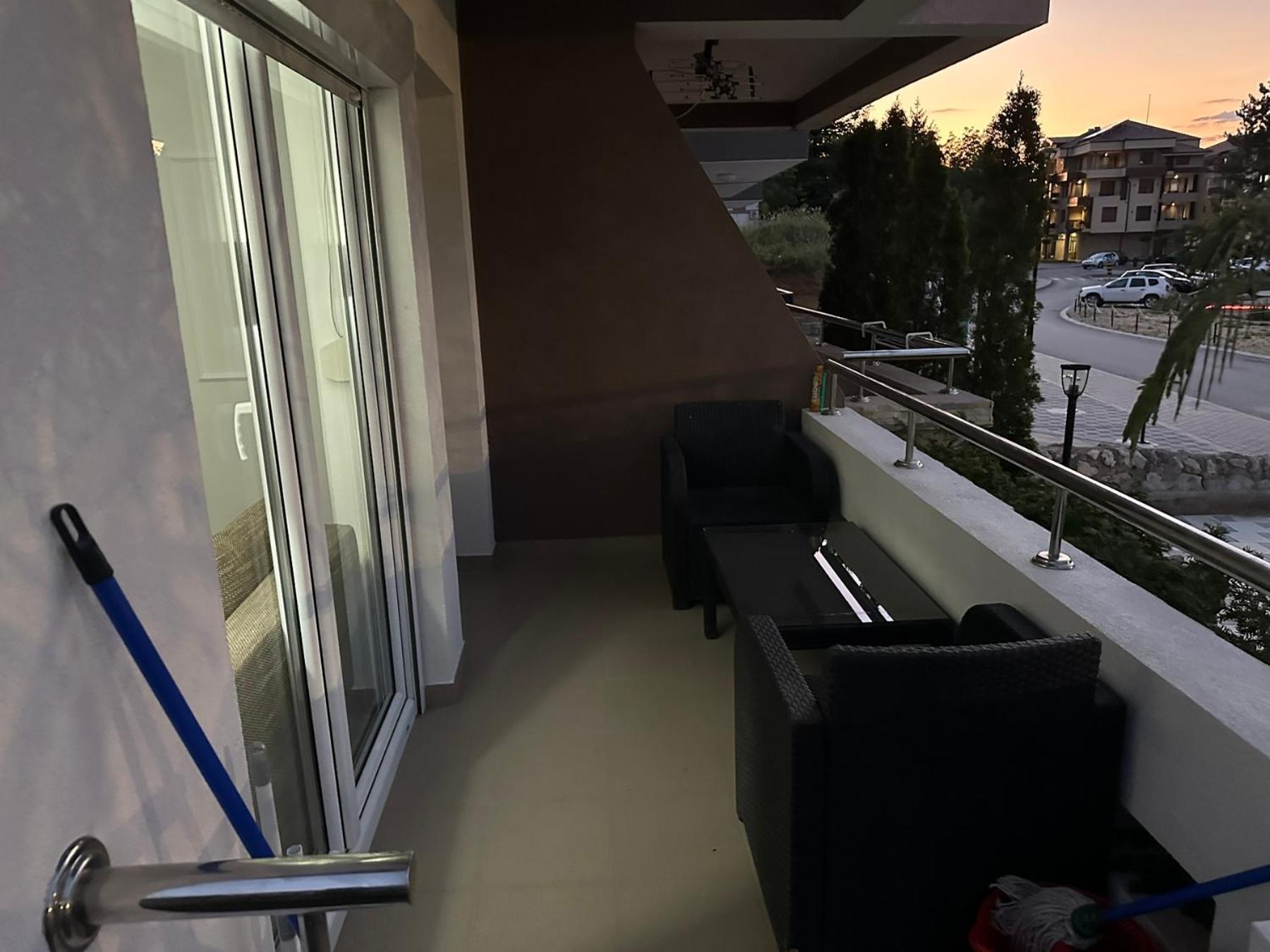 Apartman Aurora Veliko Gradiste Luaran gambar